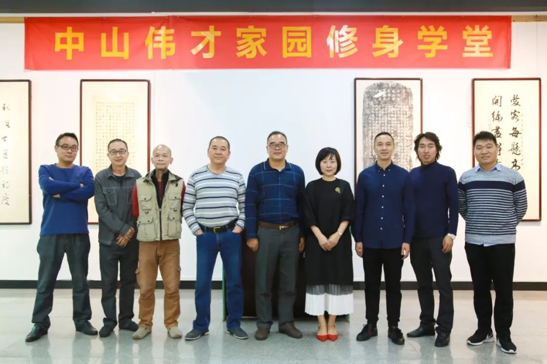 2020迎新年送春联恭贺大家新年快乐_李健君