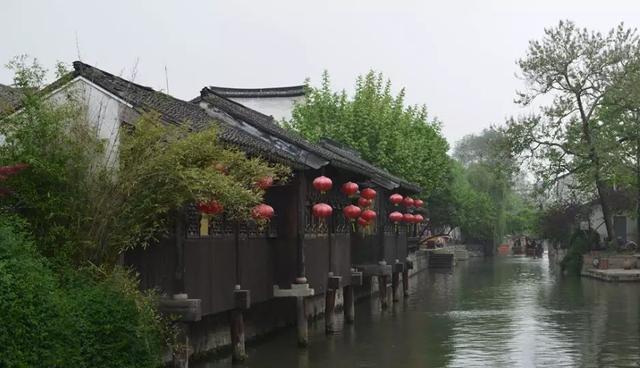 古代的江南，到底在哪里？-搜狐大视野-搜狐新闻