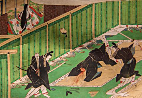 日本天皇制的历史变迁,从中国式皇帝制开始,以英国式皇帝制结束_三皇