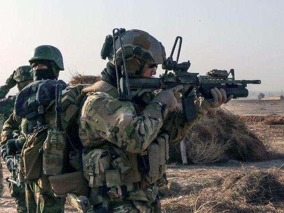 原创伊朗特工将美军四星上将定位:动用7枚导弹斩首,美军戒备已加强