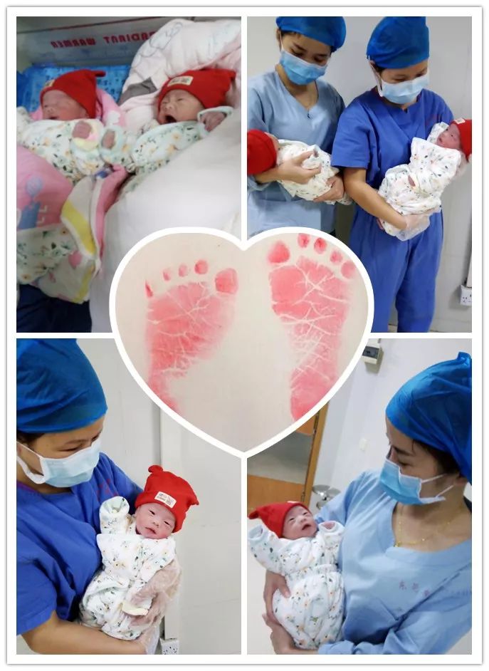 新生洗礼:传递于指尖的爱