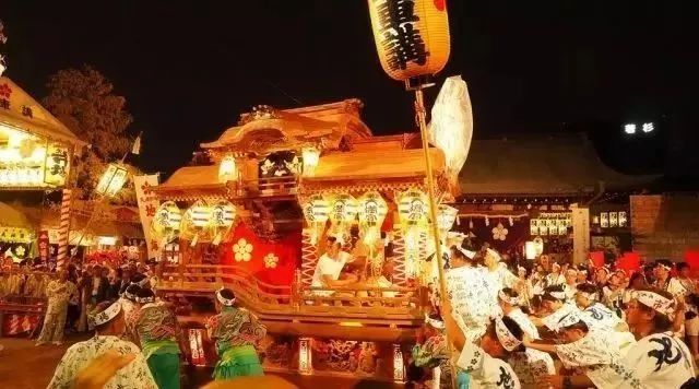 绝美日本冬日祭你想和谁一起去呢