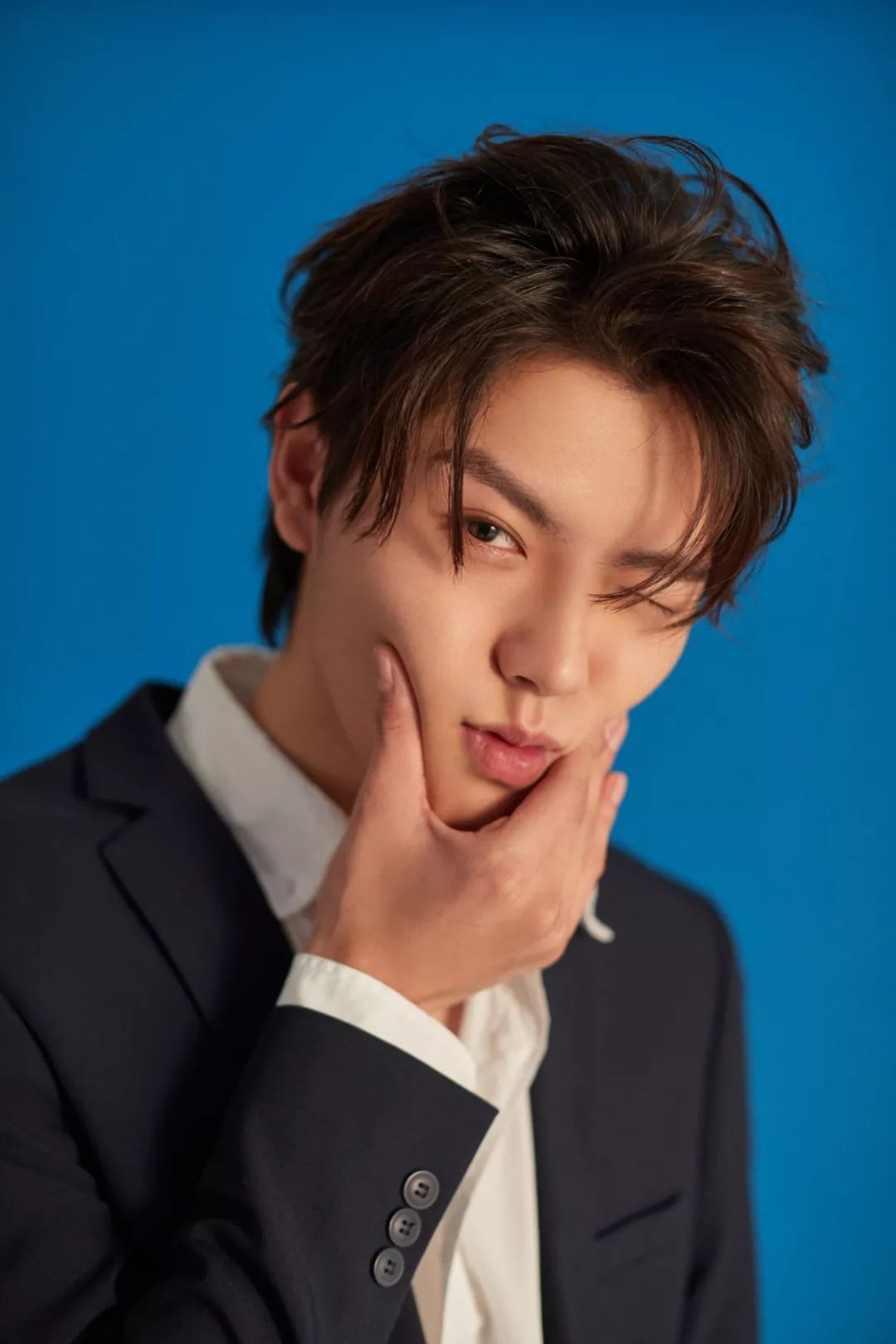 择天记肖宇梁我偶尔笨拙不是天才但也可以笨鸟先飞