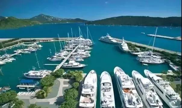 圣基茨移民优势全方位解析