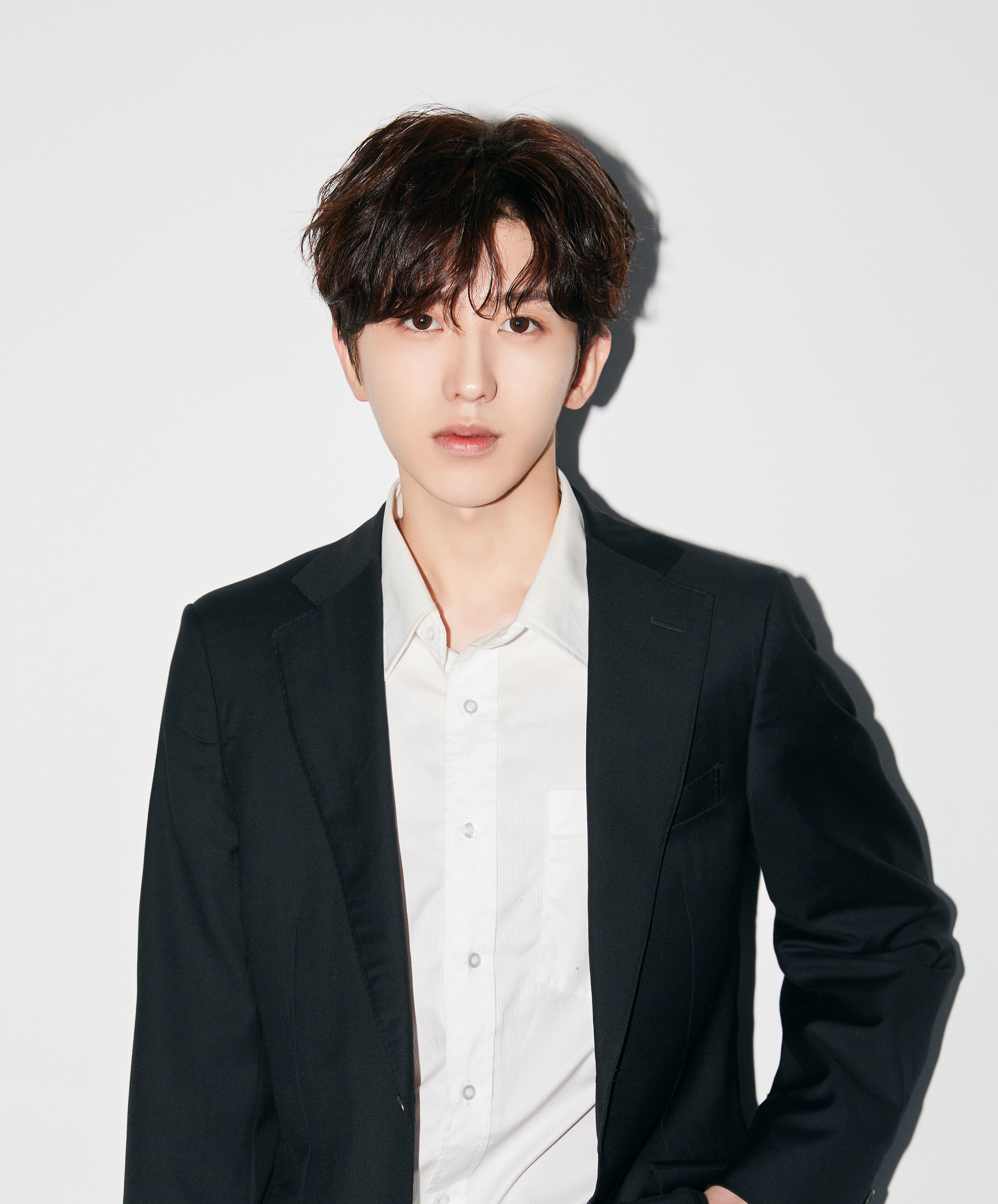 2019娱乐年度人物丨蔡徐坤:顶流是认可,更是责任