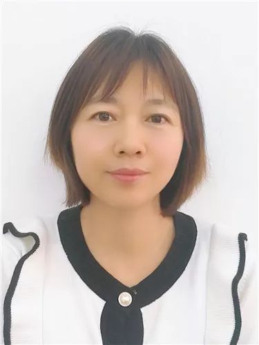 孙雪峰白雪郝景莉马虹张玉春王威教学能手2019年大庆市 "十百千头雁