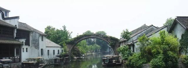 古代的江南，到底在哪里？-搜狐大视野-搜狐新闻