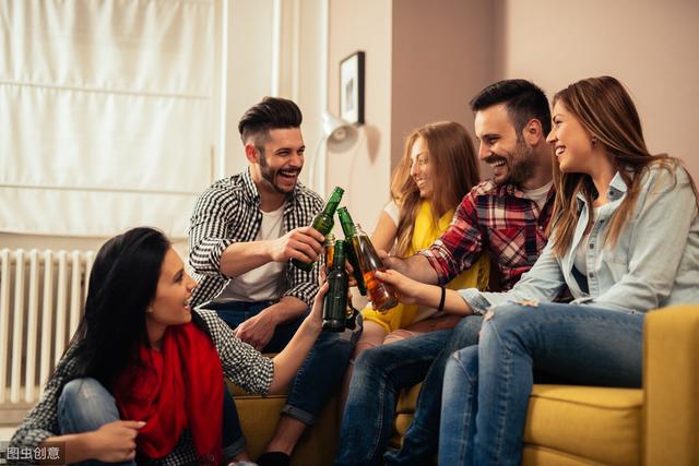 应酬最实用的3大解酒方法经常喝酒的男人都收藏了解酒快准狠