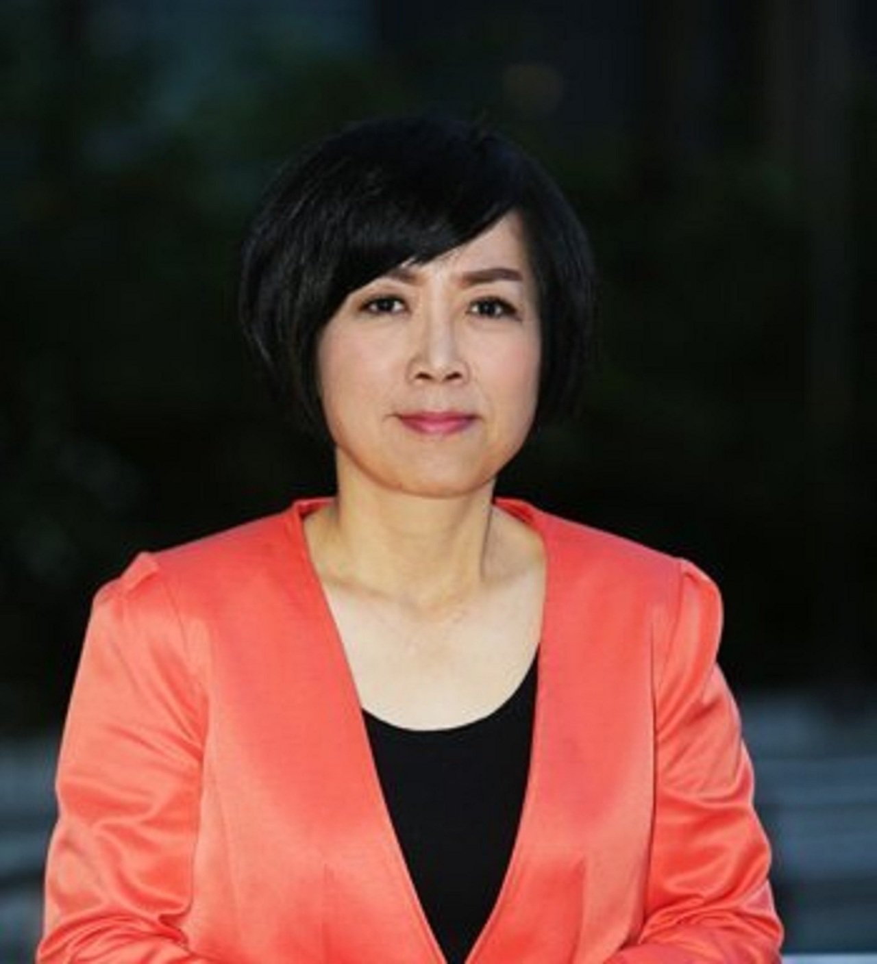 "绿委"声称支持统一是"叛国",黄智贤讽刺:叛的是宇宙从未出现的国