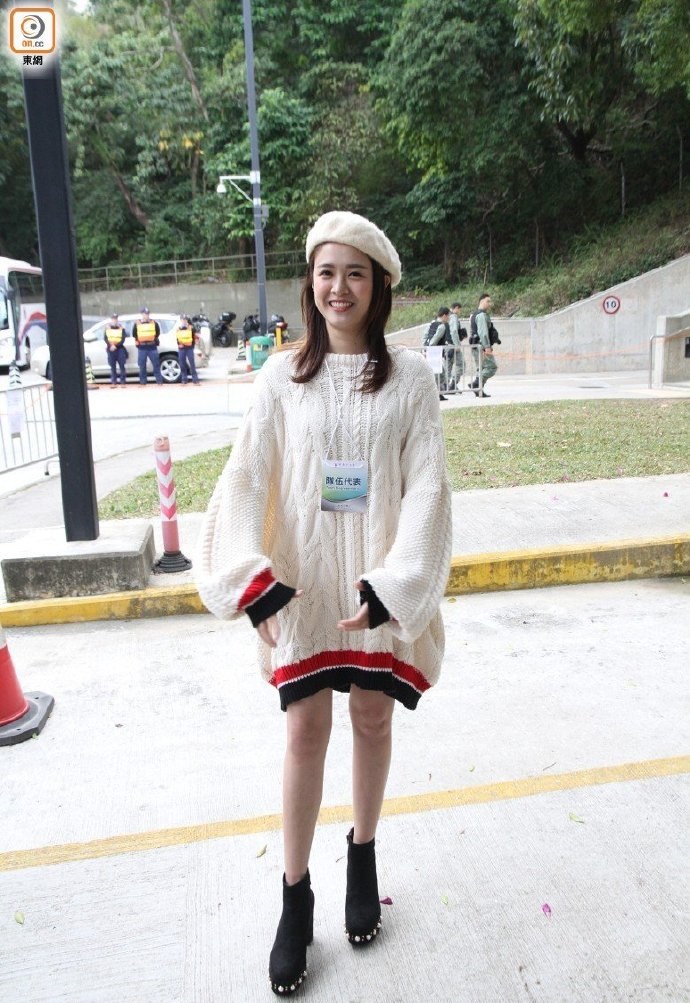 如果命运能选择江嘉敏自爆一拍剧就病