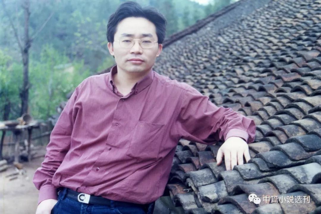 作家影像东西
