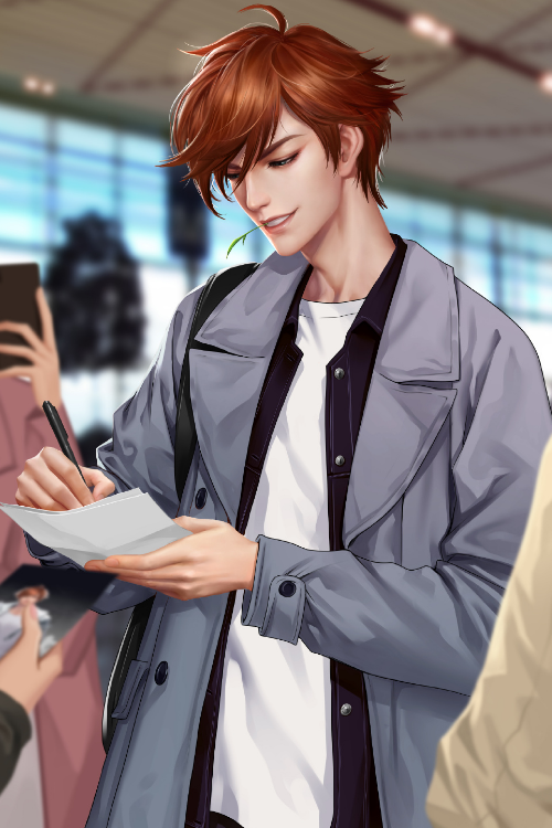 无限男团机场照曝光八神庵韩信报道看到诸葛亮想恋爱