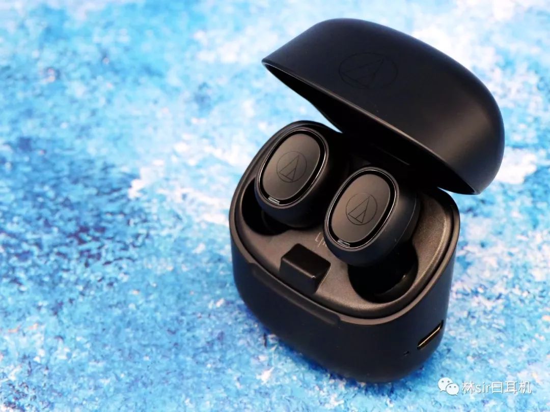 保守的品质与创新的态度铁三角ck3tw林氏评测