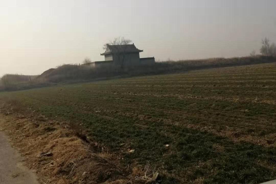 乐陵故城魏王城历尽历史沧桑搜狐大视野搜狐新闻