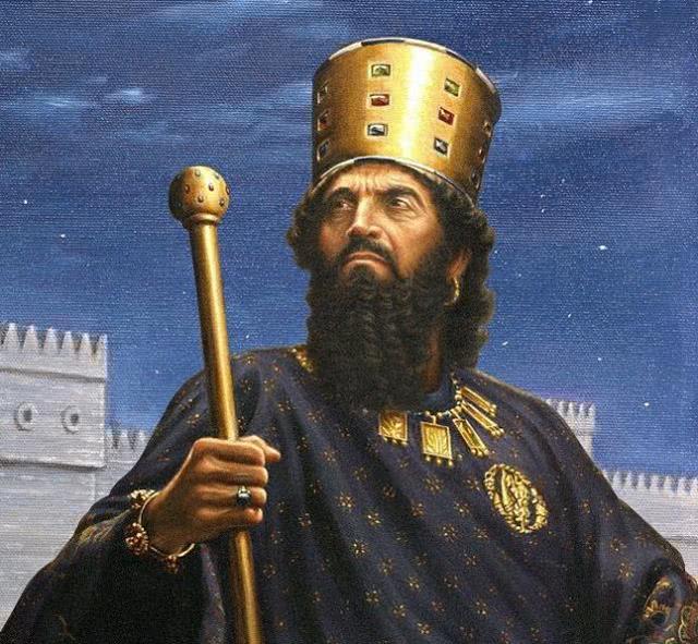 伊朗5000年史从埃兰文明到伊斯兰文明波斯帝国时期最强盛