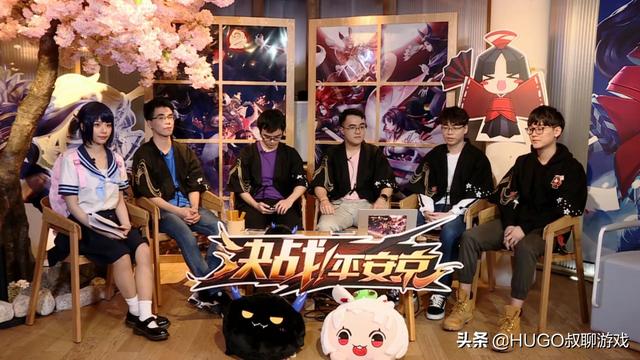 平安京辅助排名2020_决战平安京:全式神排行,辅助撑起半边天