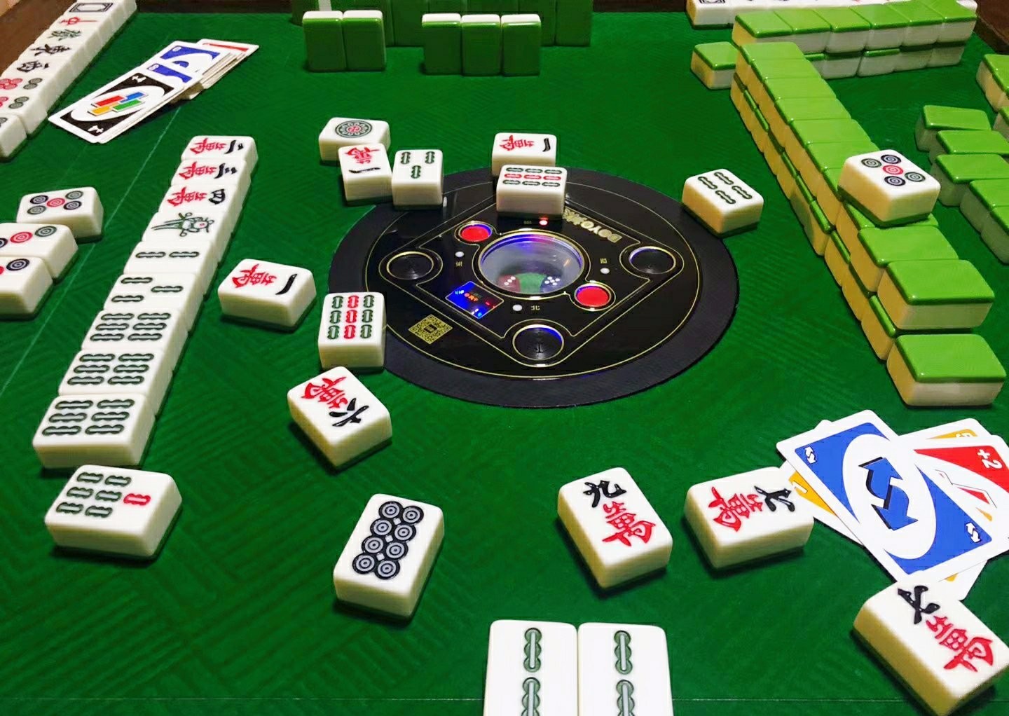 过年打麻将,不用担心不会玩,这份胡牌秘诀包你赢