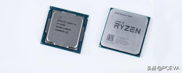 二代锐龙amd锐龙52600能战酷睿i59400f吗yes