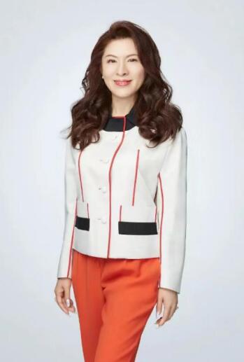 于西蔓中国色彩大师第一人带你更懂颜色