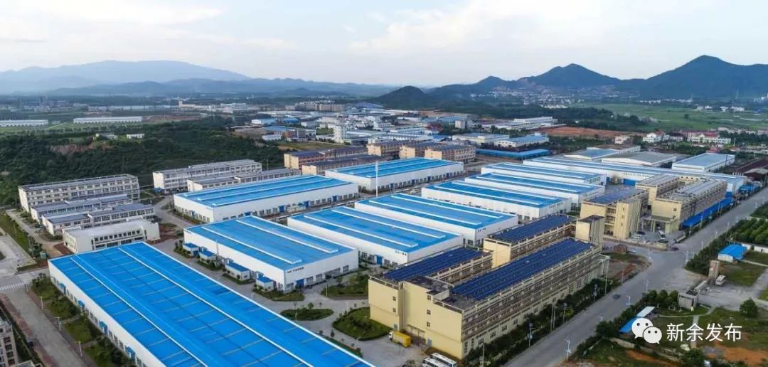 2020年新余市zf副_江西原新余zx副主席一家三口受贿被判20年