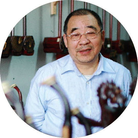 陆林生万其兴无锡新吴区梅村也是中国二胡制作的重镇,全国四分之一的