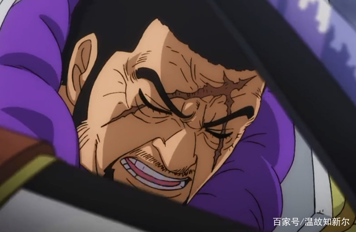 海贼王狂热行动大盘点重要角色有哪些