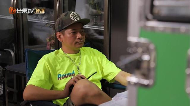 陈情令导演陈家霖新剧拜托请你爱我多糖轻虐让人上头