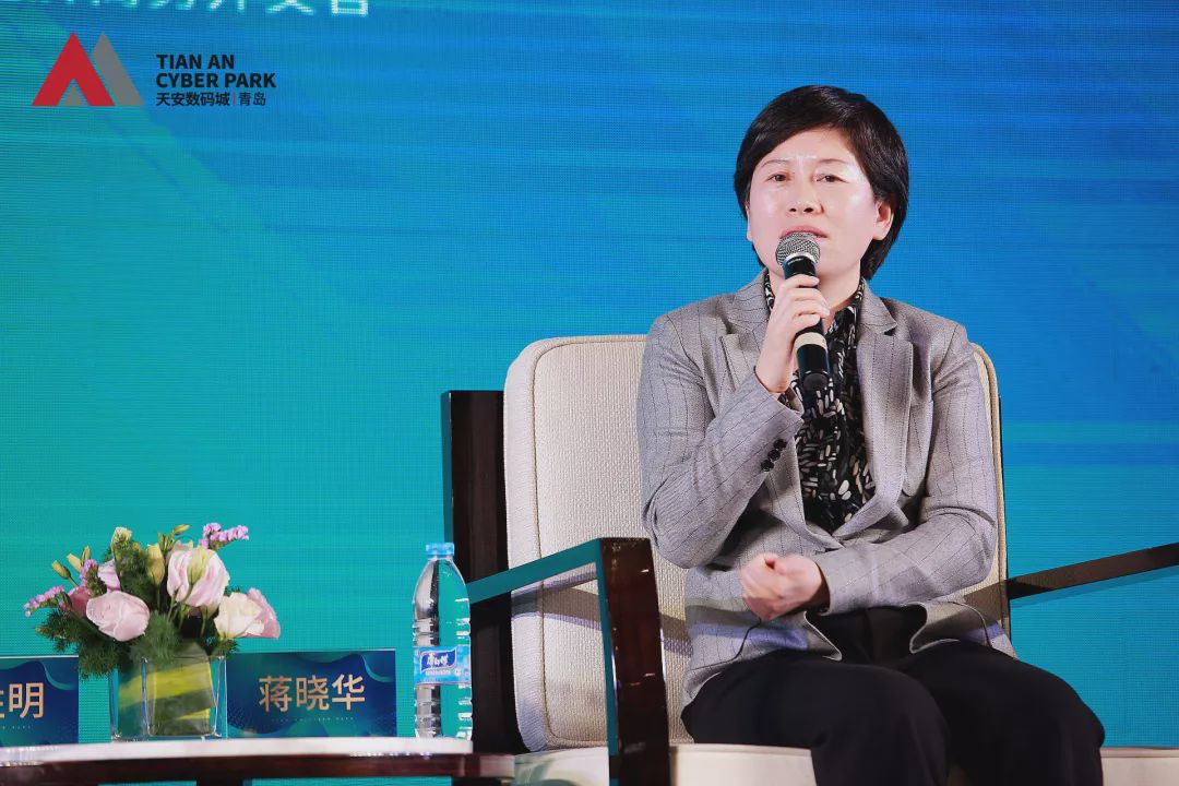 赢响2020知名经济学家与企业家论道高质量发展