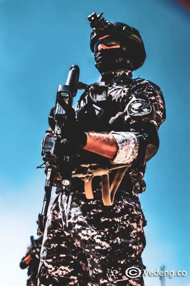 以色列媒体爆料,大量库尔德人是该国特工,伊朗被算计倒大霉_武装