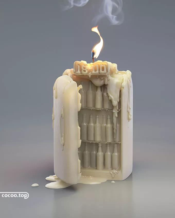 布达卡分享基于类比思维的设计方法