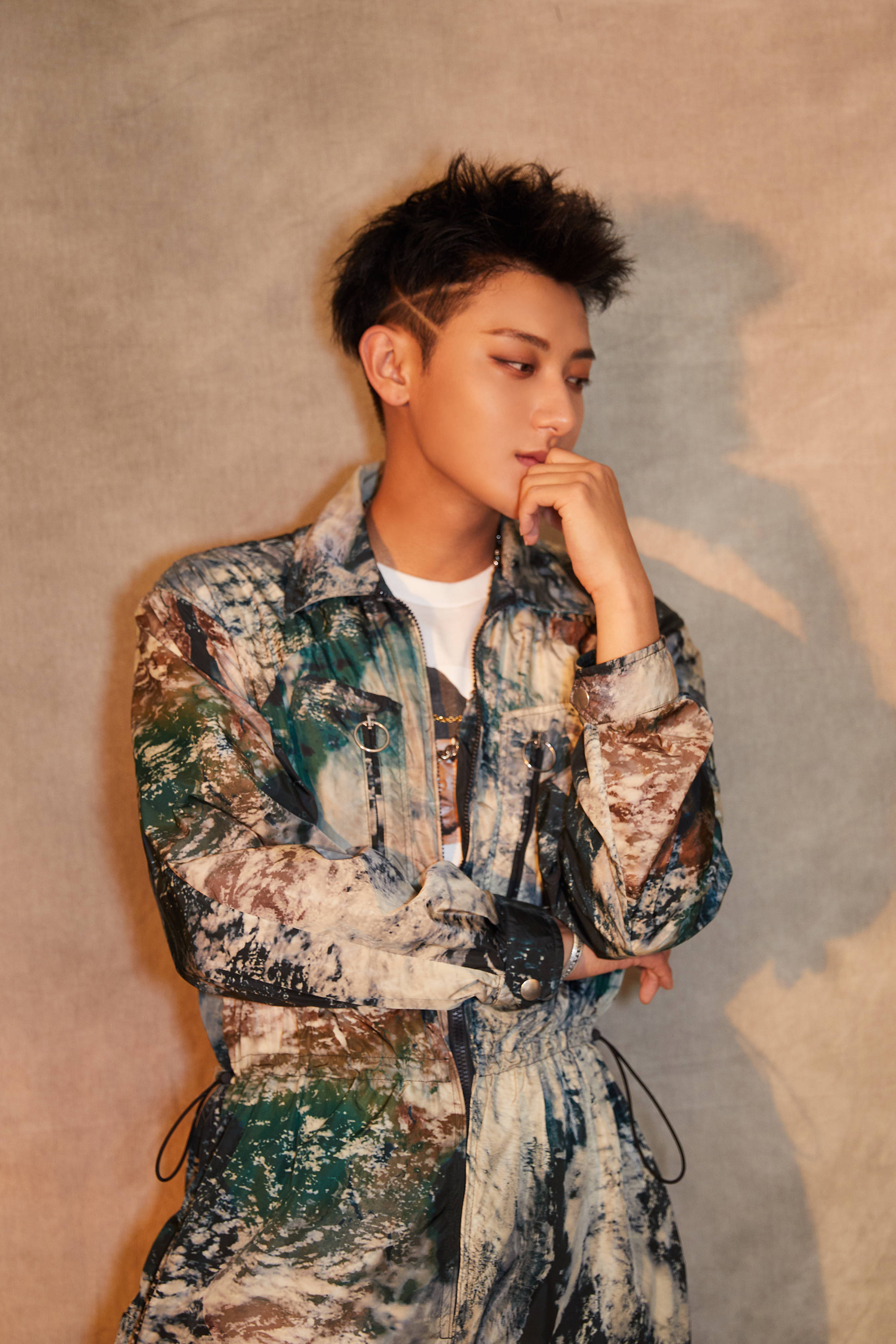 归国四子中他的发展最差,但路人缘却还可以