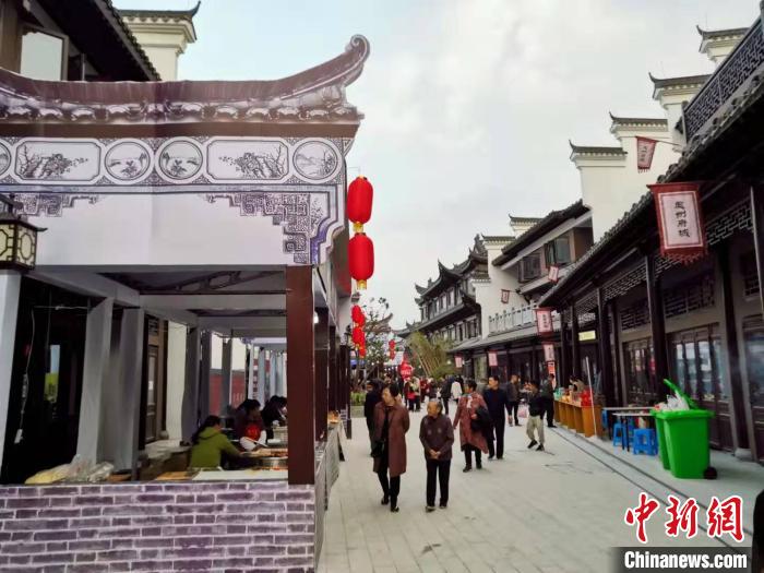 浙江丽水弘扬"清廉文化" 为绿色生态"增色添香"