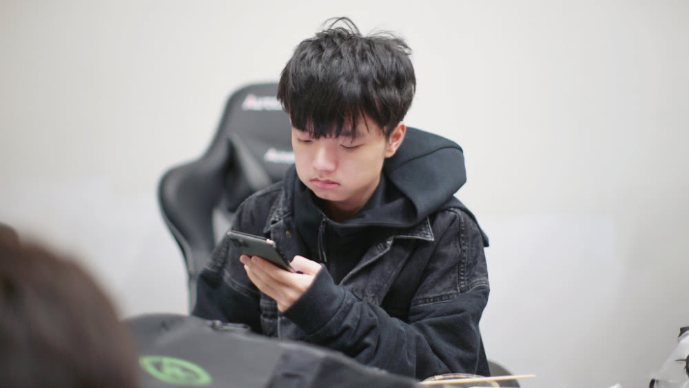 iboy晋升为vg队长,新赛季表现可期,众粉丝献上祝福_队伍