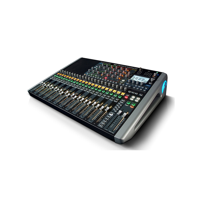 声艺siperformer3调音台