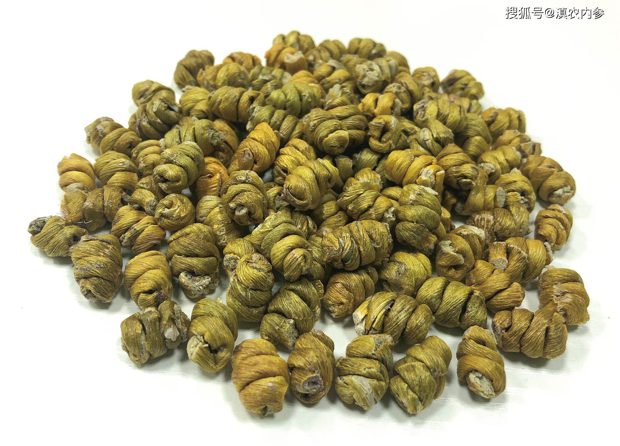 每公斤换12吨小麦广南铁皮石斛和广南西枫斗救命仙草的传奇