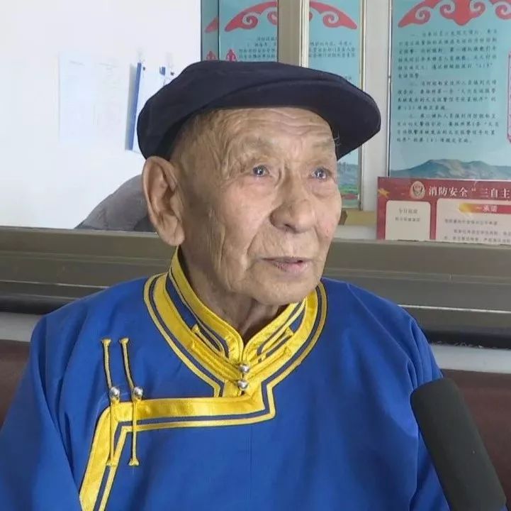 巴图其木格:让更多人爱上蒙古族服饰