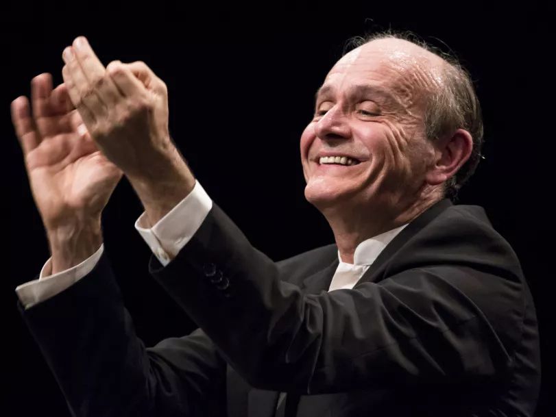 25, 2020韦尔比耶音乐节管弦乐团08johannes ifkovits指挥:菲利普