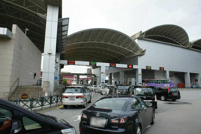 经各口岸车道来往澳门的司机,旅客,均须做这件事!