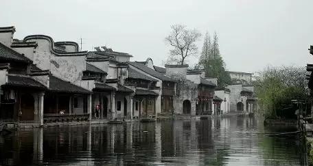 古代的江南，到底在哪里？-搜狐大视野-搜狐新闻