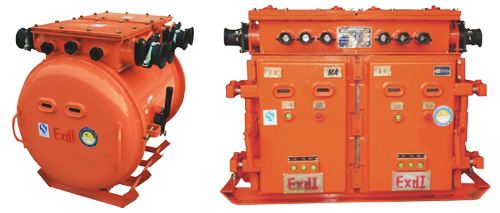 找煤机网煤机百科煤矿防爆电气设备检查标准75条