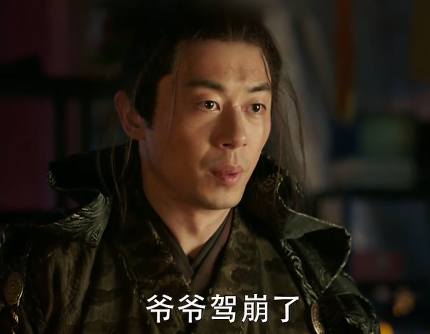 原创大明风华:朱瞻基为何偷赶回京?一为国家,二为家人