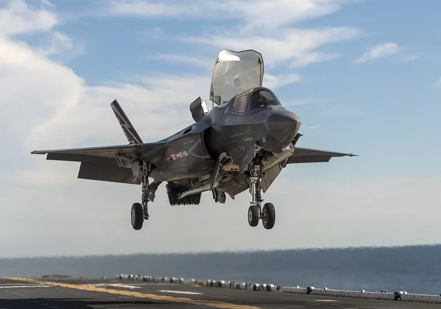 原创拨款20亿f35问题太多加大分析研究重塑f35战机实力