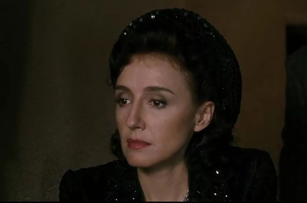 这是男人婚前必看的电影《美丽人生》.