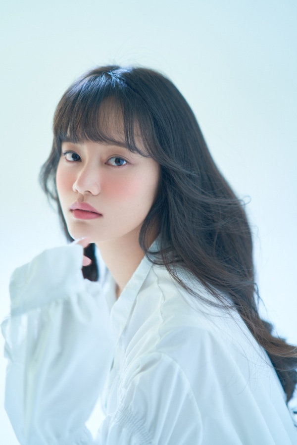 观众持续锁定中央电视台电视剧频道,持续解锁不一样的青年演员赵思玫