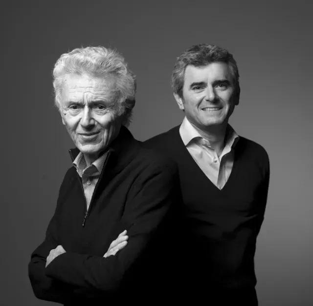 「博若莱之父」乔治杜博夫先生georges duboeuf离世