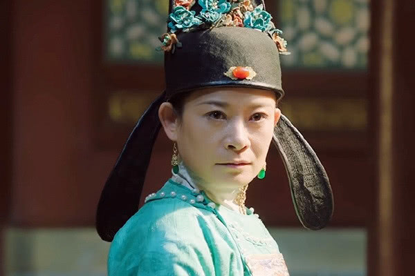 大明风华中的配角:师悦玲是国家一级演员,苏可是邓超的班主任