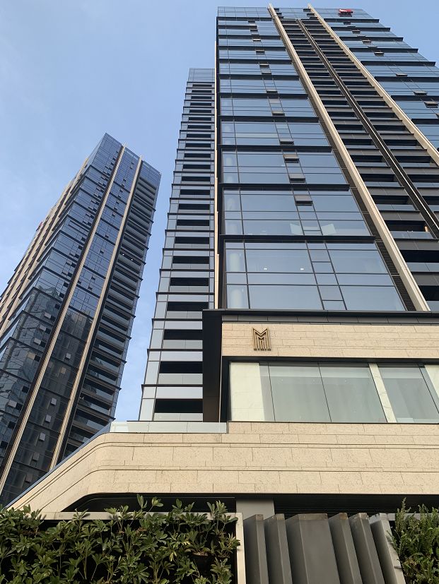 湾区经济时代!前海将诞生深圳最贵的豪宅.