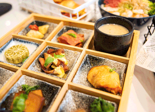 酒店界最会玩的亚朵虎扑,上海美术电影制片厂,网易云音乐各种联名特色