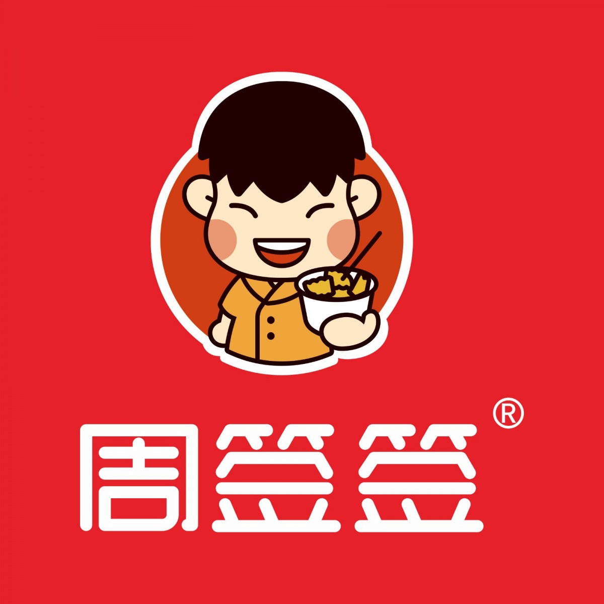 锅巴土豆图片logo图片