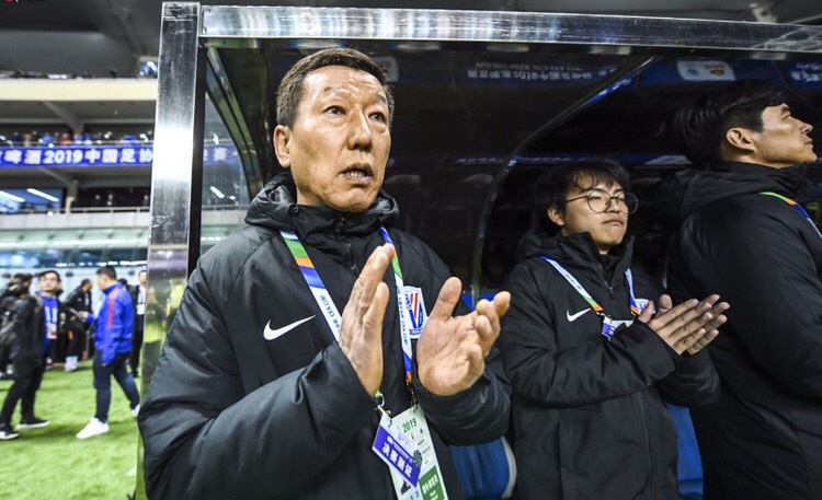 申花新援挤走废柴?30岁中后卫缺席首训,三将难留球队或离开_孙凯